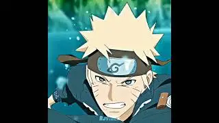 Naruto Uzumaki 🌀⚡.          #naruto #anime #edit #animelover #animeedit #viral #trending