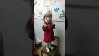 Гладких Маргарита