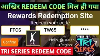 #freefireredeemcodetoday