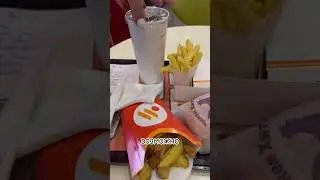 Русская версия McDonald’s я так скучала, а на деле ?!