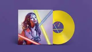 Trigaida - Momina Myka (official audio)