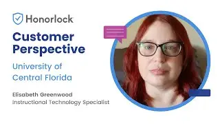 Honorlock | University of Central Florida Client Success