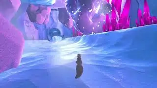 Ice Age Scrat's Nutty Adventure - Nintendo Switch
