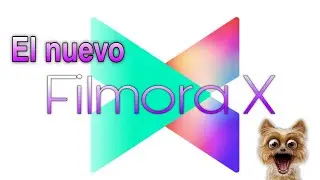 ☑️NUEVO FILMORA X
