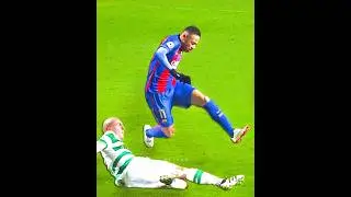 Neymar The most Skilful player ever