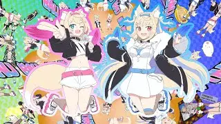 Enter the Bau Bau Byou!