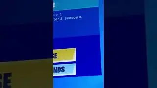 Epic's BIGGEST Mistake In The Item Shop...