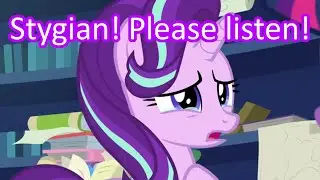 [PMV] Ready As I'll Ever Be (Stygian and the others)