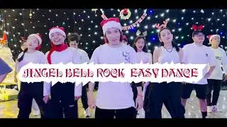 JINGEL BEEL ROCK - GLEE / EASYDANCE