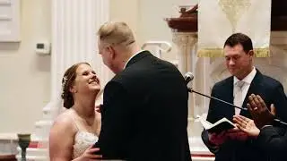 Colleen & Ryan Wedding Film