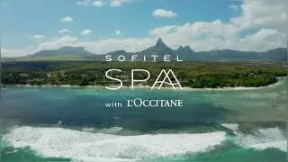 Sofitel SPA with L’OCCITANE at Sofitel Mauritius L’Impérial Resort & Spa