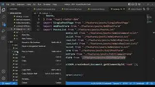 React Redux Toolkit CRUD Update Data