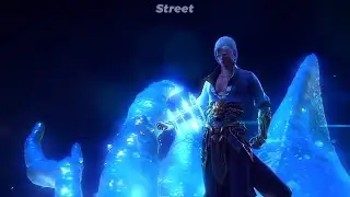 JEDAG JEDUG DONGHUA BTTH TERBARU KAISAR ES ❄ || DJ 🎶_Street 12