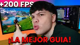 Como LIMPIAR, OPTIMIZAR Y ACELERAR tu PC SIN PROGRAMAS🔝 | Windows 10 y 11