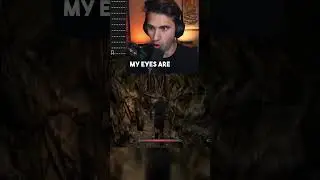 👁️ What Happens when your chat forces you to teleport.