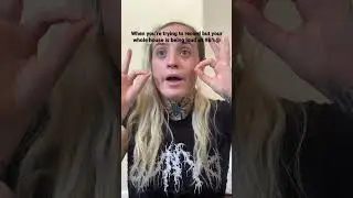Life of an ASMR Creator 😫🤦🏼‍♀️ 
