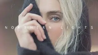 The Obsidian - Northern Lights (w/ vvpskvd.)