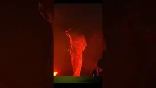 Drake Brings Out lil Uzi at Dreamville Fest.