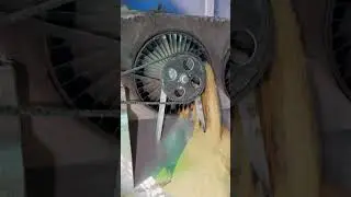 Amazing Puffed Rice Making Complete Factory Process 