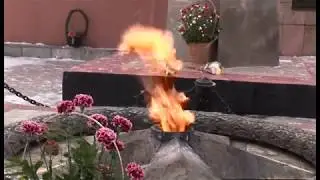 Фильм о городе Чусовом