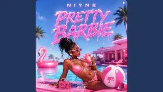 PRETTY BARBIE