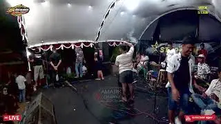 🔴LIVE STARMIX - Dongtik Tanggel - SBR Audio 03 Agustus 2024 (malam)
