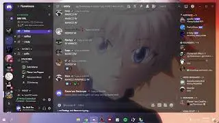 (DISCORD PACKING) SOLO MARCO VS PEPPER