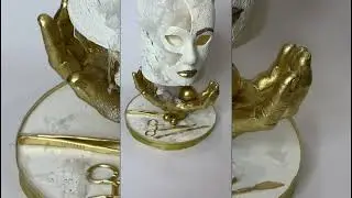 Антигравитационный торт | Ксюша Лобачева