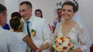 Лучшая свадьба