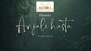 Anjali Hasta Viniyoga with meaning | Uses of Anjali Hasta | Samyukta Hasta Viniyoga