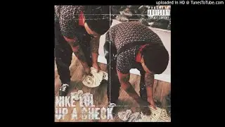 Nike Lul - Up A Check