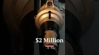 most expensive lens
