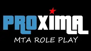 МТА Обзор проекта PROxima RP