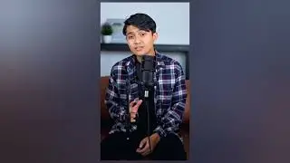 #COVERASIA Izaan Talib | Tak Bisa Memilihmu | 6ixth Sense