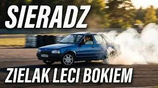 Ford Escort MK4 N7A MOTOCHALLENGE 2025 Team50