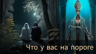 СОБЫТИЯ БЛИЖАЙШЕГО БУДУЩЕГО  #тарорасклад #милериа