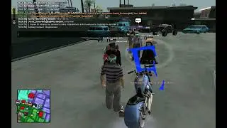 Arizona RP сколько можно