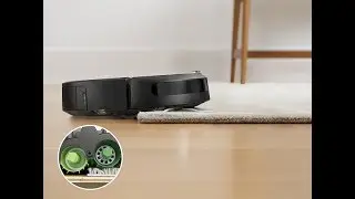 iRobot Roomba i7+