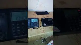 Неисправный передатчик маяка 105,0 Старый Оскол