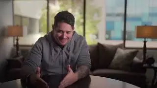 A Life Saved Four Times | Ryan Gerber's Story