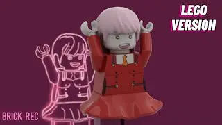 Phao - 2 Phut Hon  but this is lego!
