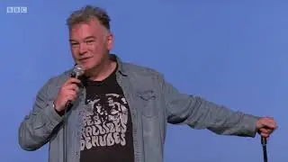 Stewart Lee on the Metropolitan Liberal Elite (Content Provider)