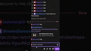 How to add a command to clip your Twitch Stream in 30 sec!