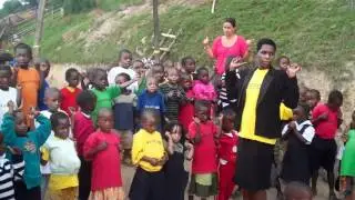 Little Angels Dancing