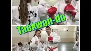 Taekwondo Bagatur / Таекуондо Багатур