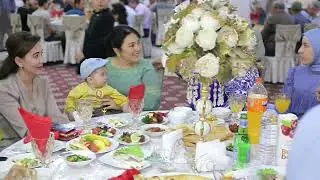MASHXURBEK  BESHIK TUY (09 05 2024) ULMASBEK FARZANDI .YULDOSH OTA TUYXONA.