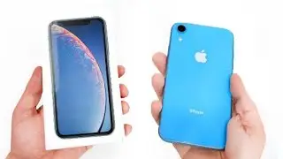 СТОИТ ЛИ ПОКУПАТЬ iPhone XR в 2022 году? Ему 4 ГОДА! По-прежнему ТОП?