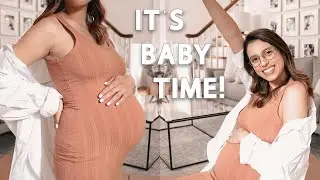IT'S BABY MONTH !!! announcement :)