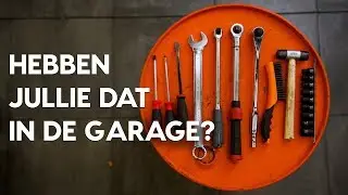 10 essentiële hulpmiddelen voor autoreparaties | AUTODOC tips