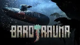 ФИНАЛЬНЫЙ РЫВОК. Barotrauma с подписотами (стрим) #8